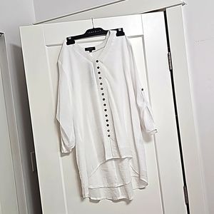 BNWT Papillon shirt